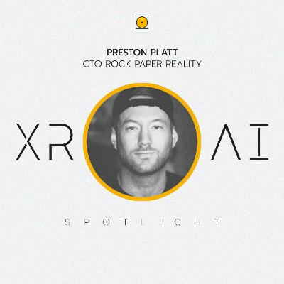 AI Workflows for XR Developers