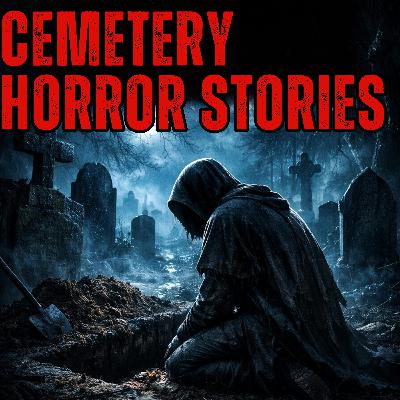 6 Disturbing TRUE Cemetery Horror Stories With Endings Too Creepy to Forget 6 Disturbing TRUE Cemetery Horror Stories With Endings Too Creepy to Forget