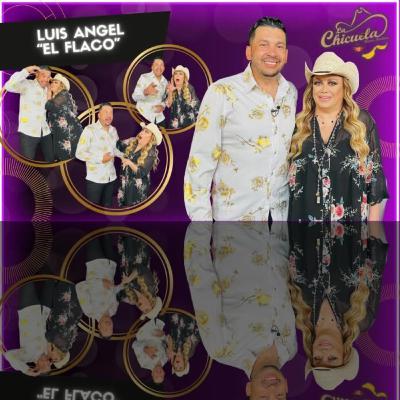 ¡Luis Angel “El Flaco” quiere volver a ser papá!