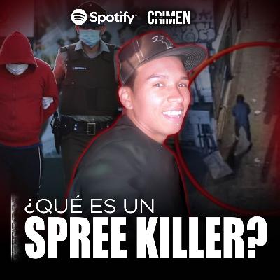 MATÓ a 7 INDIGENTES y se Quería hacer Pasar por LOCO. ¿Qué es un ASESINO RELÁMPAGO?