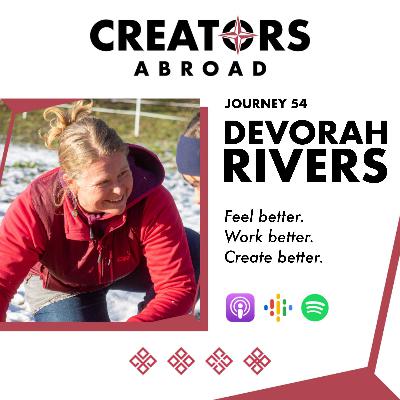 Feel Better. Work Better. Create Better -  The transformative power of plants.