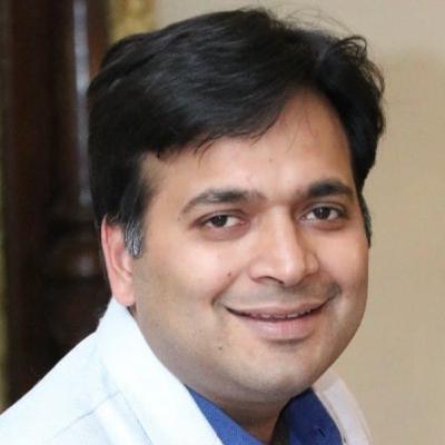 Pravin Gambhir | Mindset Coach | Founder of Swayam Connect | Part 1