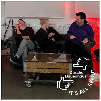 S4 Ep4: It's all about Dascha Dauenhauer