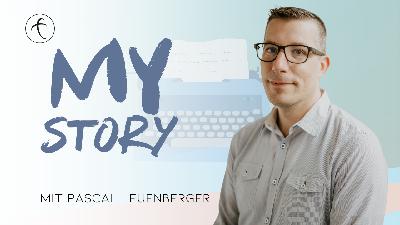 My Story - Pascal