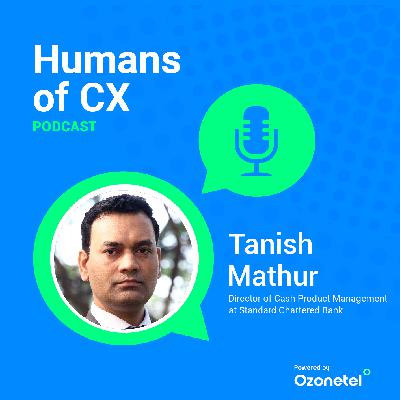From Gen Alpha to Gen Z: How to Tailor Your CX to Different Generations with Tanish Mathur