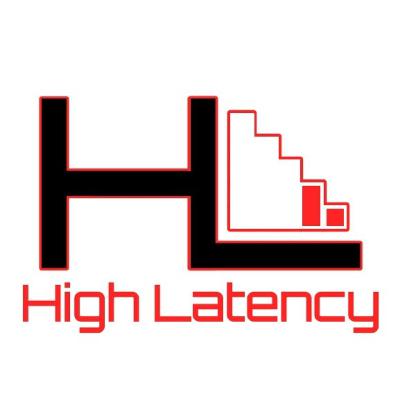 In the Lobby with HL 4-16-2020