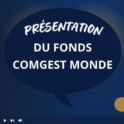 Comgest Monde : Interview avec Constance Vedie de Comgest