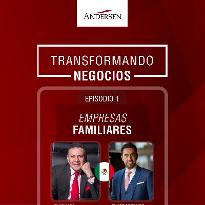 Gobernanza Familiar - Sucesión y Gobierno Corporativo