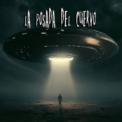 OVNI tic tac - Episodio exclusivo para mecenas OVNI tic tac - Episodio exclusivo para mecenas