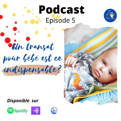Un transat pour bébé est ce indispensable ?