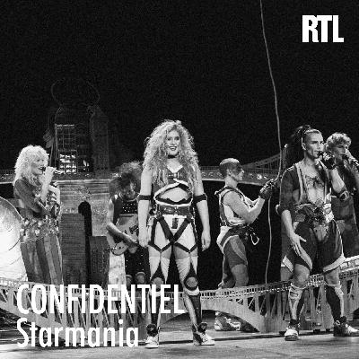Starmania : une œuvre immense