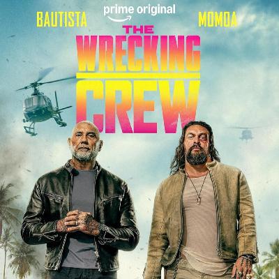 Críticas en Caliente - LOS HERMANOS DEMOLICIÓN Críticas en Caliente - LOS HERMANOS DEMOLICIÓN