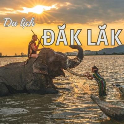 Mọi điều bạn cần biết về ĐẮK LẮK - "Ly cà phê rất mê" của Việt Nam