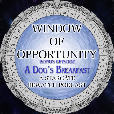 A Dog's Breakfast (2007)