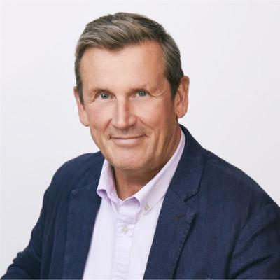 Rupert Vessey: Leading Life Science Innovators Rupert Vessey: Leading Life Science Innovators