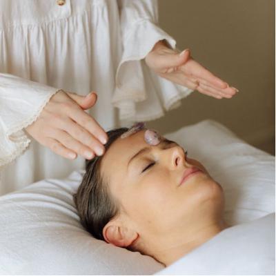 Protección Energética 5 minutos 🧚🏻♀️ Protección Energética 5 minutos 🧚🏻♀️