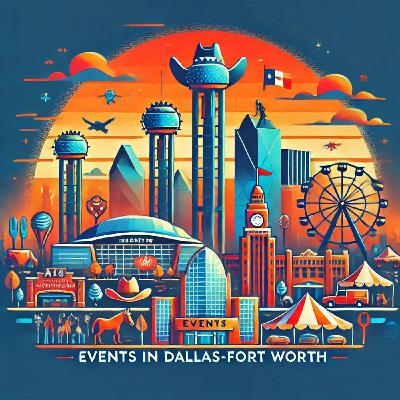 DFW Weekender: From Queer Film to Charity Runs, a Packed Schedule of Vibrant Events DFW Weekender: From Queer Film to Charity Runs, a Packed Schedule of Vibrant Events