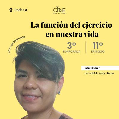 La función del ejercicio en nuestro dia a dia @valkiria_body_fitness