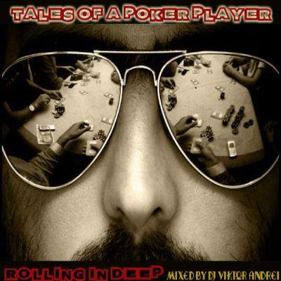 Tales of a poker player