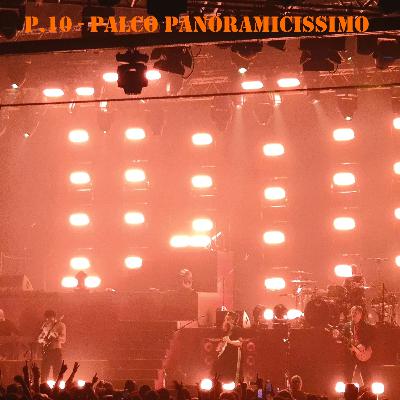 Stormfest 1.1 - P.10 - Palco panoramicissimo