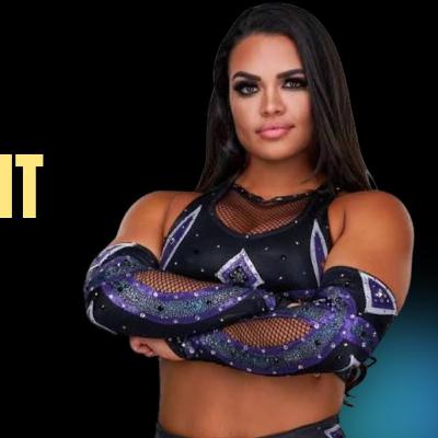 Independent Showcase - Nikki Blackheart! Independent Showcase - Nikki Blackheart!