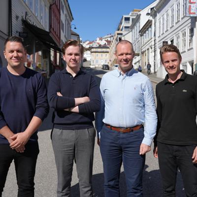 Fra bakerste benk: Pengespesial
