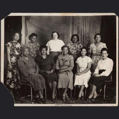 Confidences de porteurs #5 : Ces femmes qui épaulaient les porteurs
