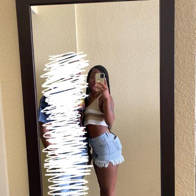 just loved the company I could keep