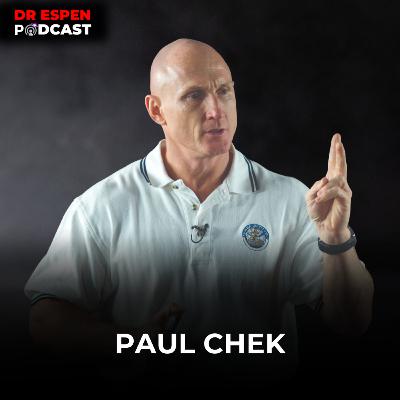90. Spirit Gym: A Path to Self-Discovery | Paul Chek