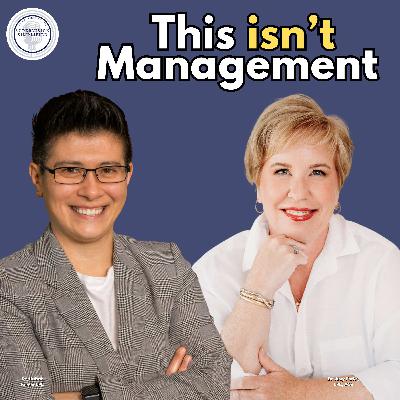 Supervision Is Not Management: Building Sustainable Supervision with Gulsah Kemer Supervision Is Not Management: Building Sustainable Supervision with Gulsah Kemer