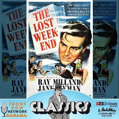 Ep. 415- The Lost Weekend Ep. 415- The Lost Weekend