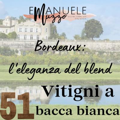 Vitigni a bacca bianca