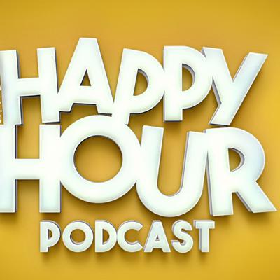 The Three Day Road- Happy Hour Podcast :)