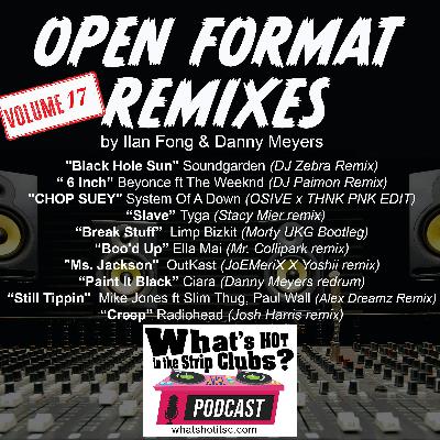 Remix Picks vol 17 Remix Picks vol 17