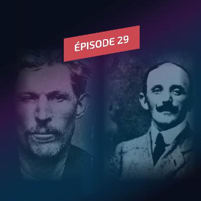 Episode 29 : L'affaire Seznec