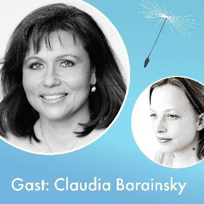 Gedanken für Aribert Reimann - Claudia Barainsky