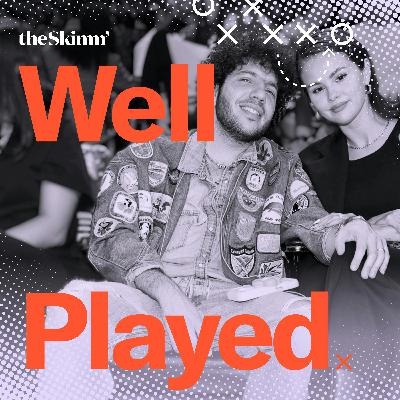 Conrad and Steven’s Kiss Cam, Kiffin’s Messy (CFB) Divorce, and a Silent Struggle in Women Sports Conrad and Steven’s Kiss Cam, Kiffin’s Messy (CFB) Divorce, and a Silent Struggle in Women Sports