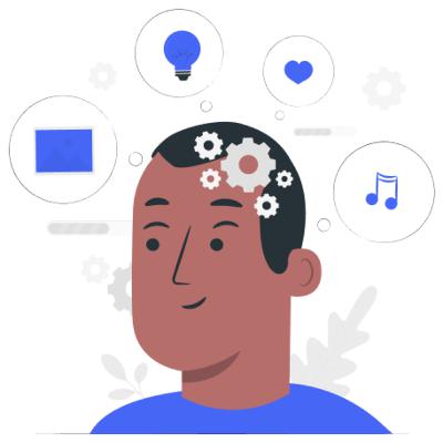 A search for an alternative to the method rather than an alternative method