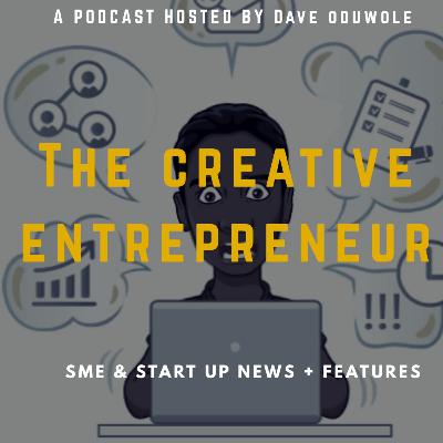 Creativity: Why it matters for entrepreneurs | Ep 1