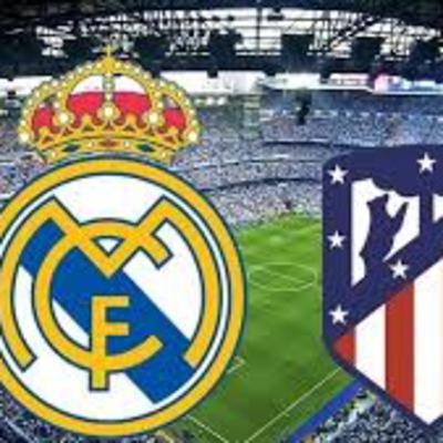 Look ahead to the derby with Atletico update on Gareth Bale's future Look ahead to the derby with Atletico update on Gareth Bale's future
