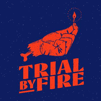 Paul Kirtley: TBF Episode 58