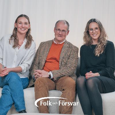 Totalförsvarsövningen på Donsö