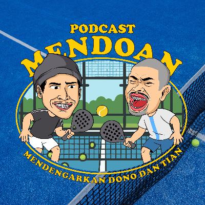 EPS 606 - SPORTY YANG KAU MINTA
