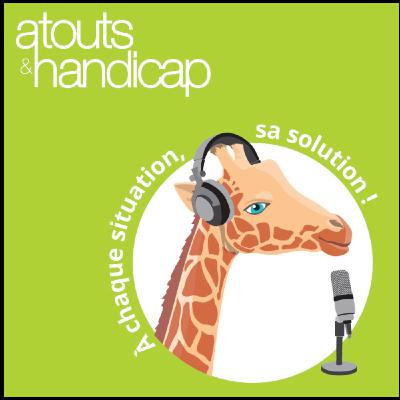 Le podcast Atouts & Handicap - Teaser Saison 2