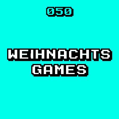 #050 - Weihnachtsspiele