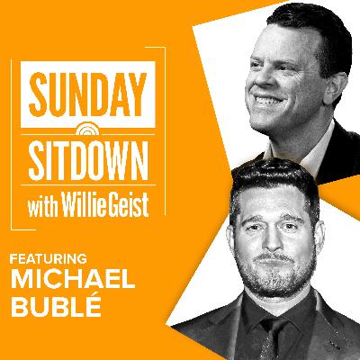 Michael Bublé on His Rise From Fishing Boats to Fame and a Lifetime of Joy