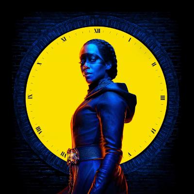 Cap. 40: Watchmen, una serie de superhéroes, discriminación racial y trauma.