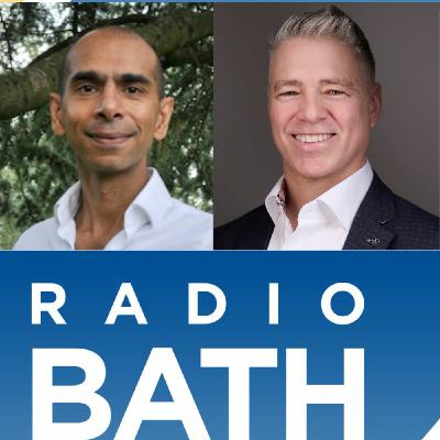 Episode 95: A Story To Tell - Dr Ashish Bhatia - Surfing Stress