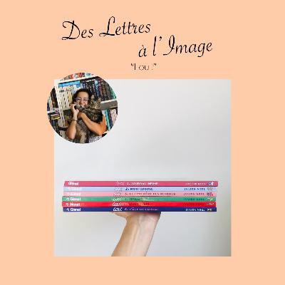 #12 "Lou !" Ft. Audrey - Le Souffle Des Mots