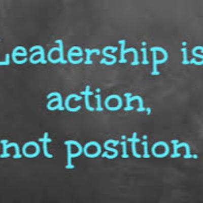 THE IMPORTANCE OF BEING A GOOD LEADER IN THE PARANORMAL FIELD. THE IMPORTANCE OF BEING A GOOD LEADER IN THE PARANORMAL FIELD.